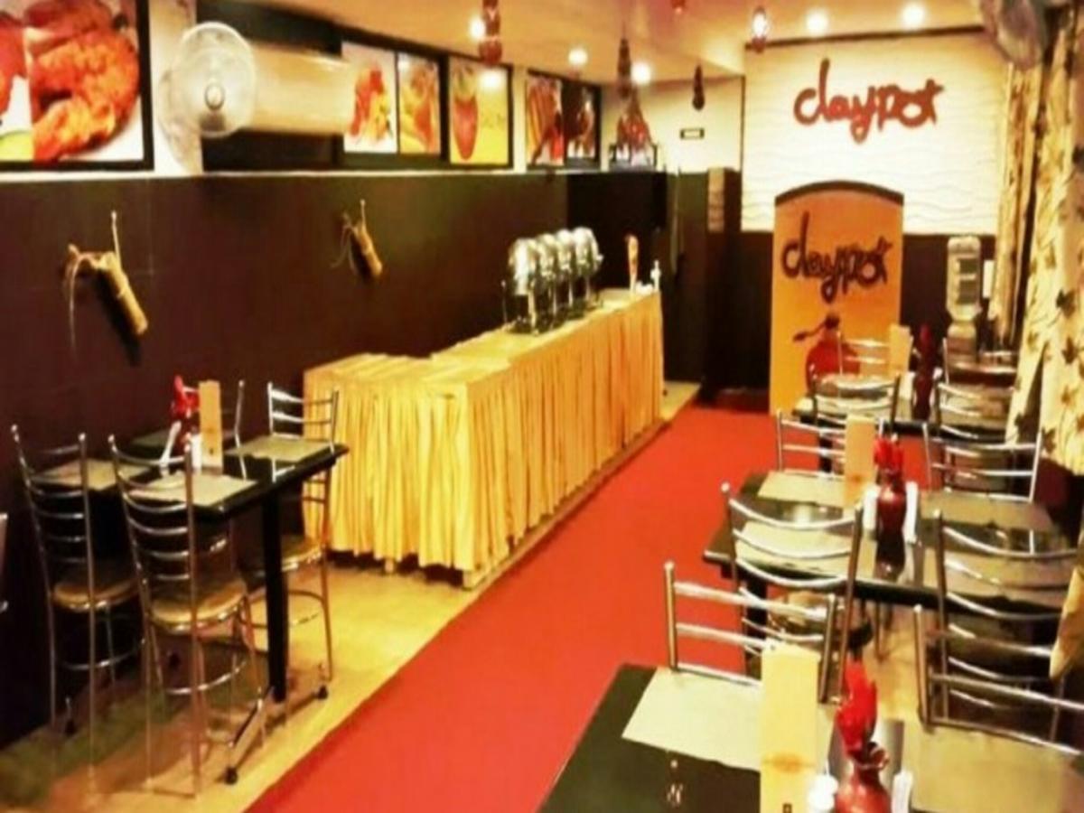 Hotel J Maariot Erode Exterior photo