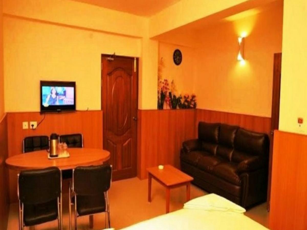 Hotel J Maariot Erode Exterior photo