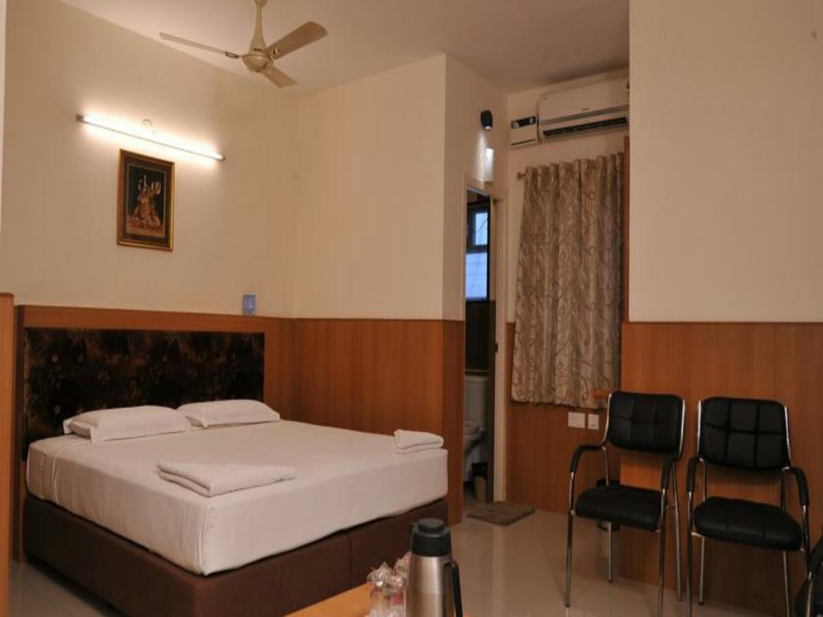 Hotel J Maariot Erode Exterior photo