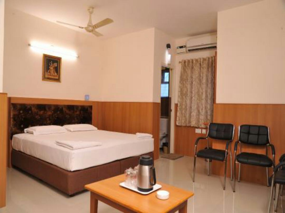 Hotel J Maariot Erode Exterior photo